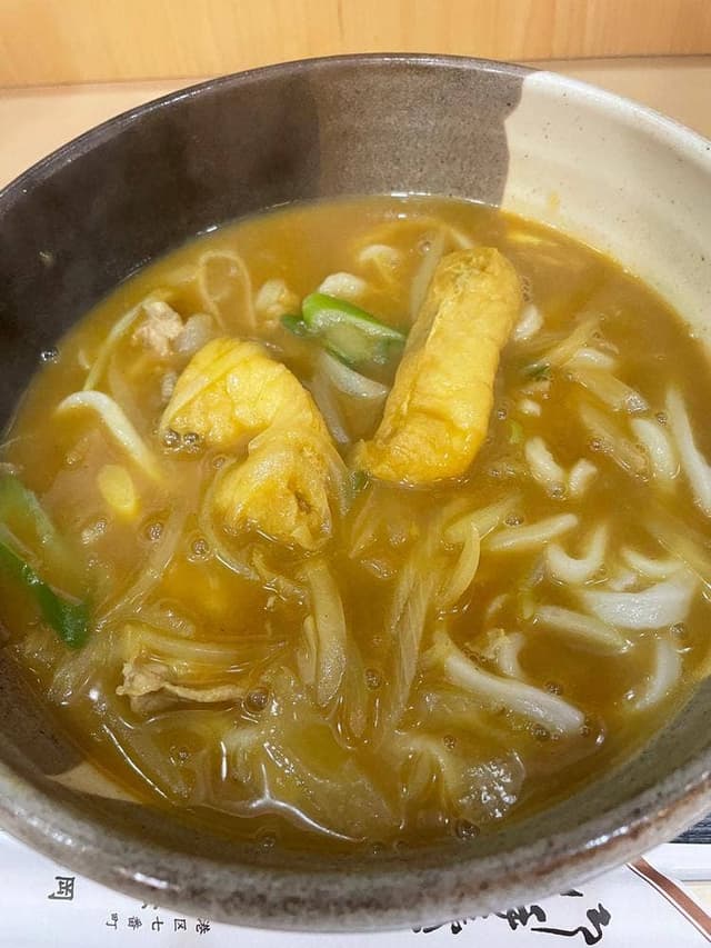 麺ハウスまつおか - サブ画像2