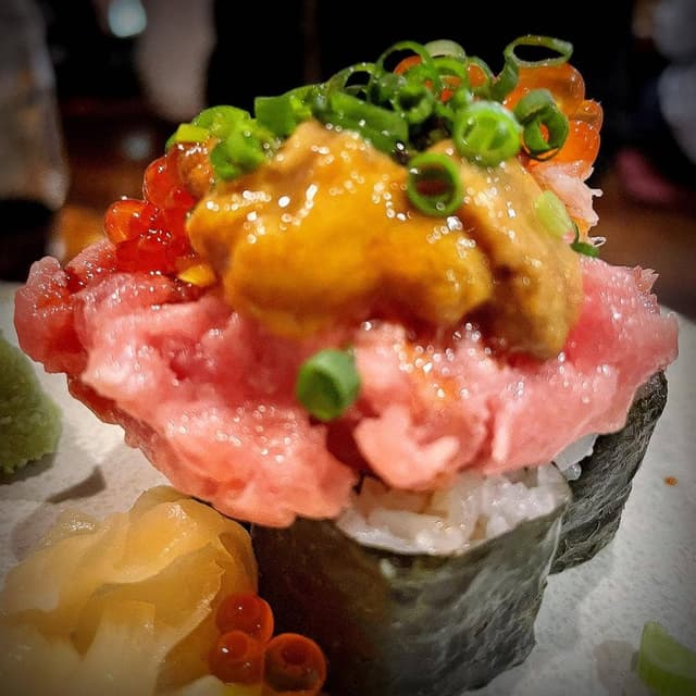 4番サード魚真 - サブ画像2