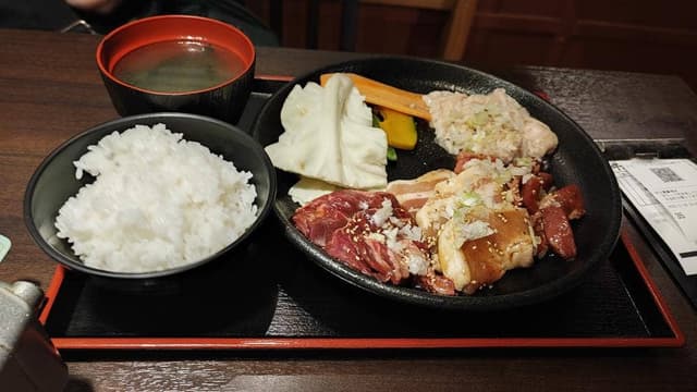 岩見沢精肉卸直営 牛乃家 美原店 - サブ画像2