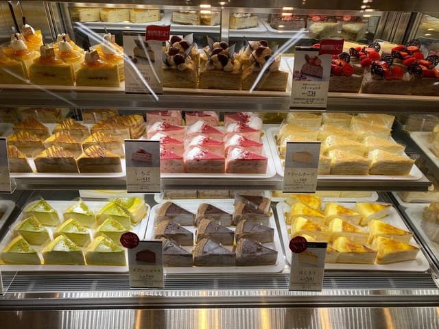 SWEETS BOX 武蔵小金井店 - サブ画像2