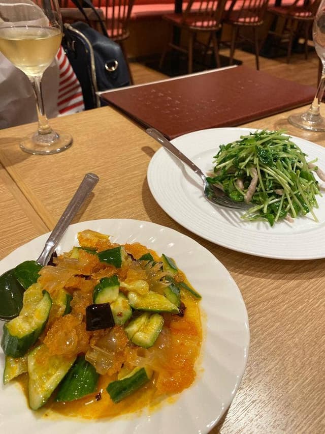 一味玲玲 横浜店 - サブ画像3