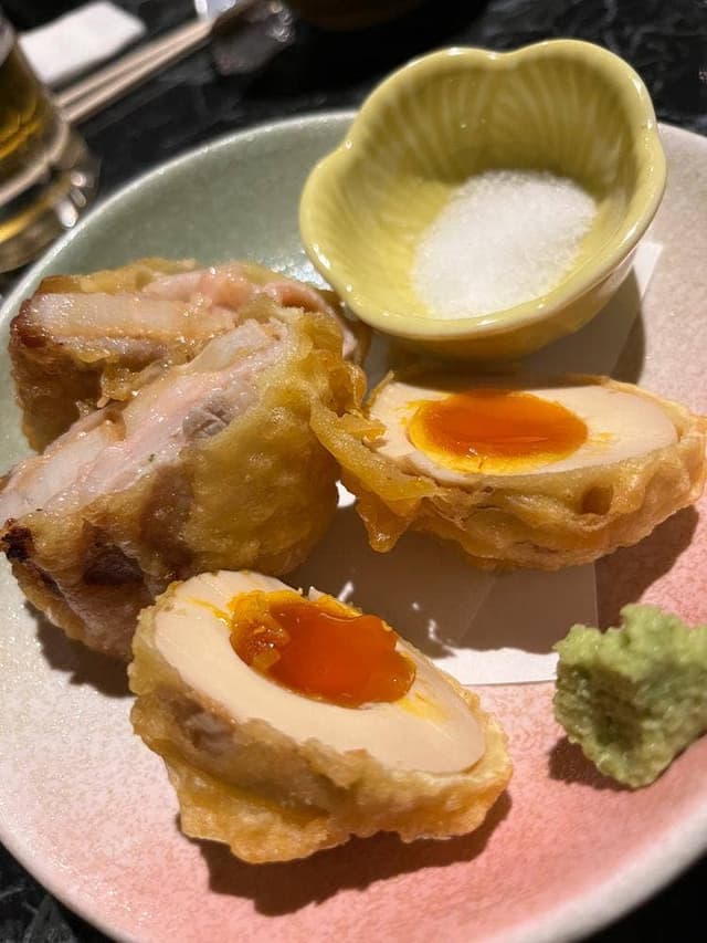 立ち呑み処 立 - サブ画像1