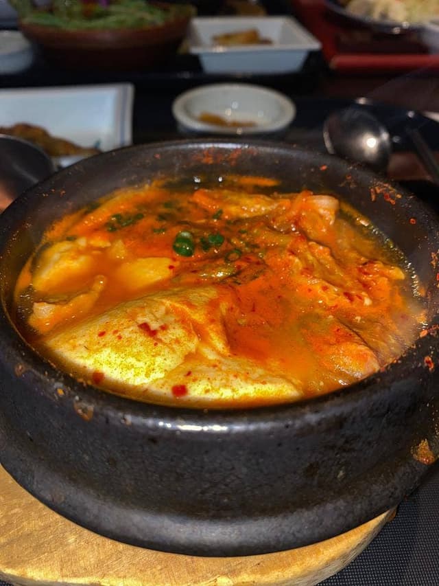 舎廊房 - サブ画像3