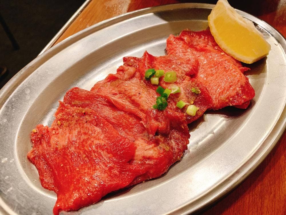 大阪焼肉・ホルモン ふたご 目黒店