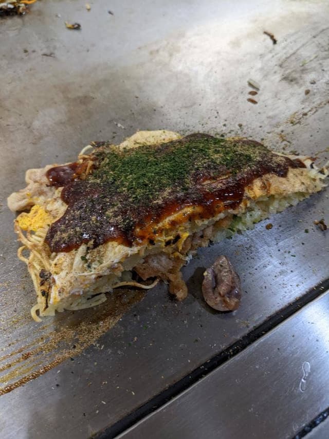 お好み焼きあそう - サブ画像3