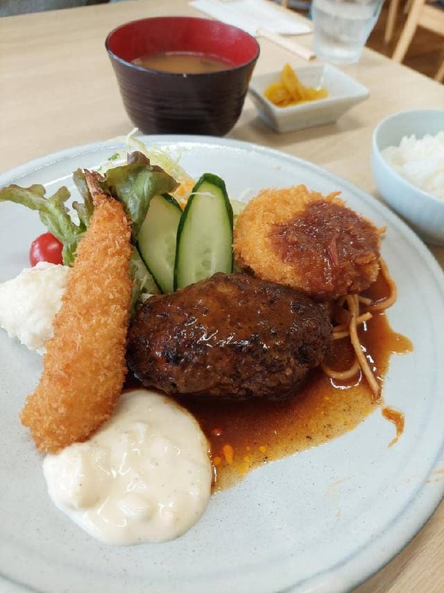 キッチン 八丁目 - サブ画像3