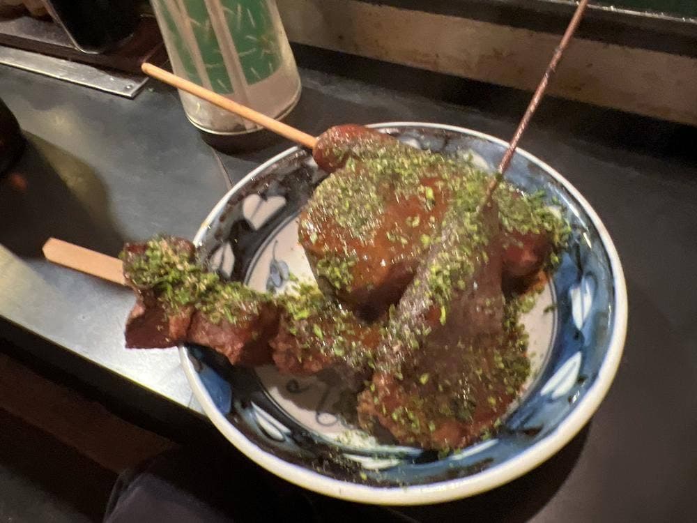 みよしの