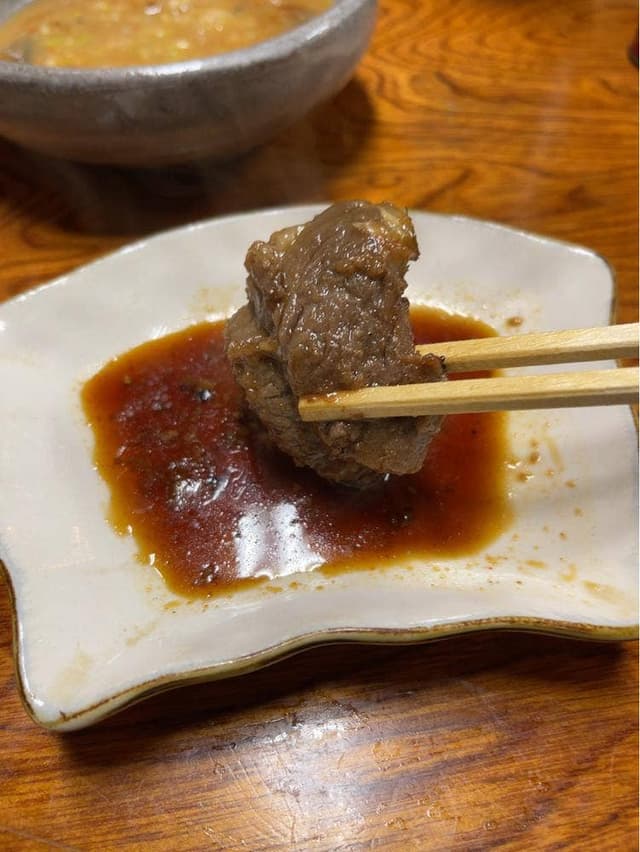 焼肉 周ちゃん - サブ画像2