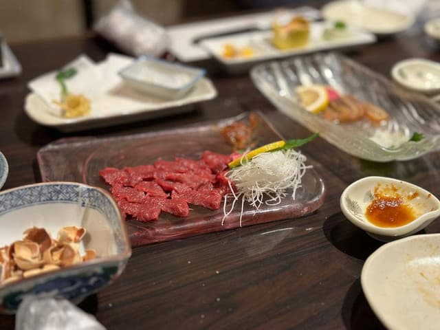 奥阿賀の郷 山姥 - サブ画像1