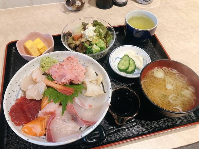 人情食堂はるそうゆ - サブ画像3