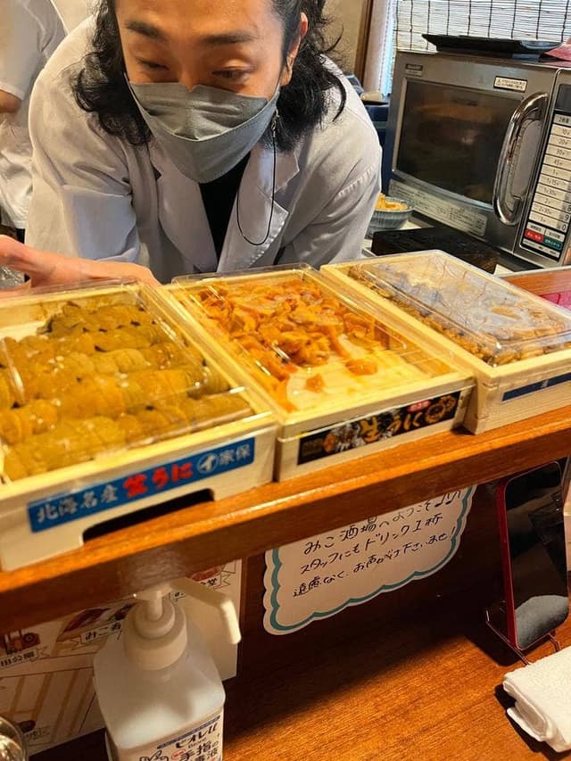 みこ酒場 - サブ画像1