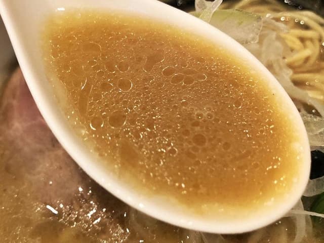 あぐーしゃぶしゃぶ＆濃厚豚骨醤油ラーメン 大輝 - サブ画像2