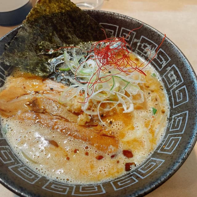 麺小僧 - サブ画像1