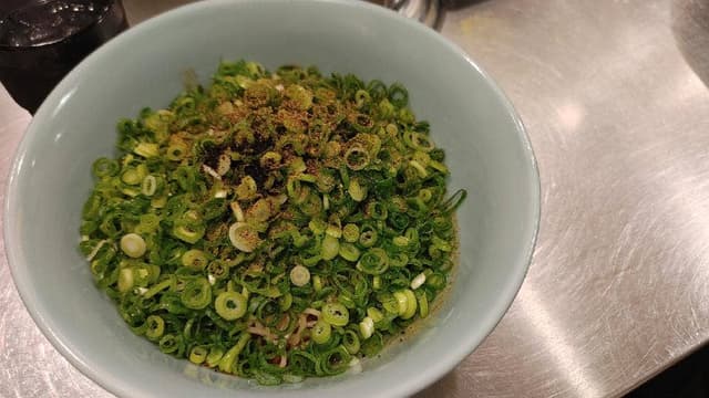 汁なし担担麺専門 キング軒 薬研堀出張所 - サブ画像2