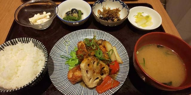 さち福や CAFE ららぽーと海老名店 - サブ画像2