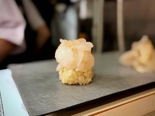 立喰い寿司あきら - サブ画像3