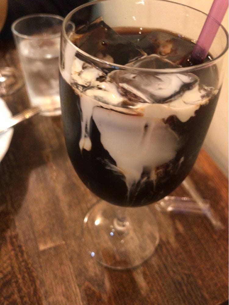 カフェ・ド・シュマン