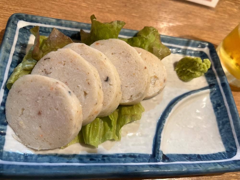 清瀬 春田屋