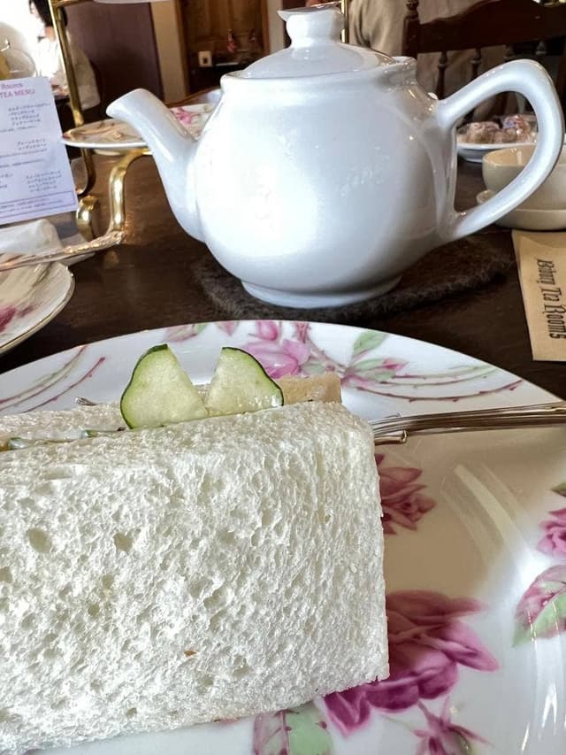 Bibury Tea Rooms - サブ画像1