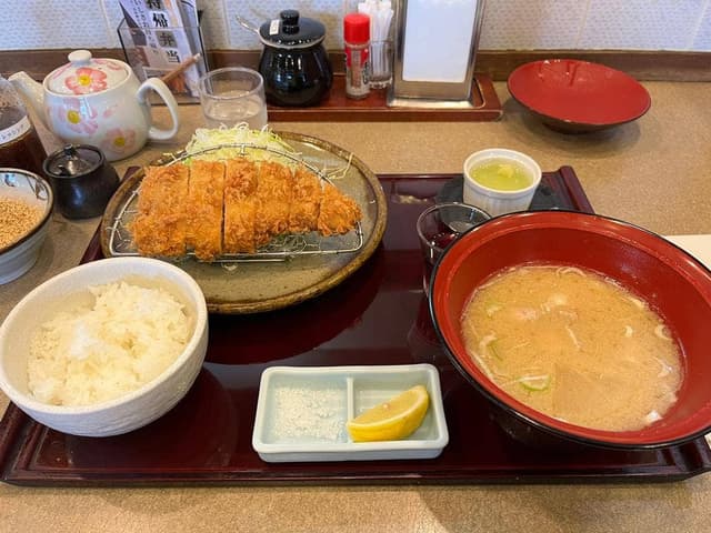 かつ一 白根店 - サブ画像1
