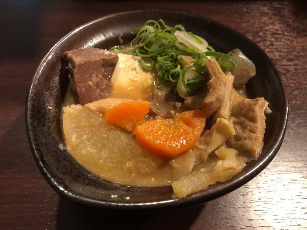 呑み喰い処 笑いち