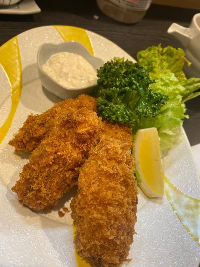 旬と鮮 伊真沁 - サブ画像3