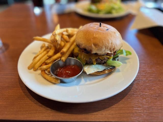 Midtown BBQ 東京 - サブ画像1