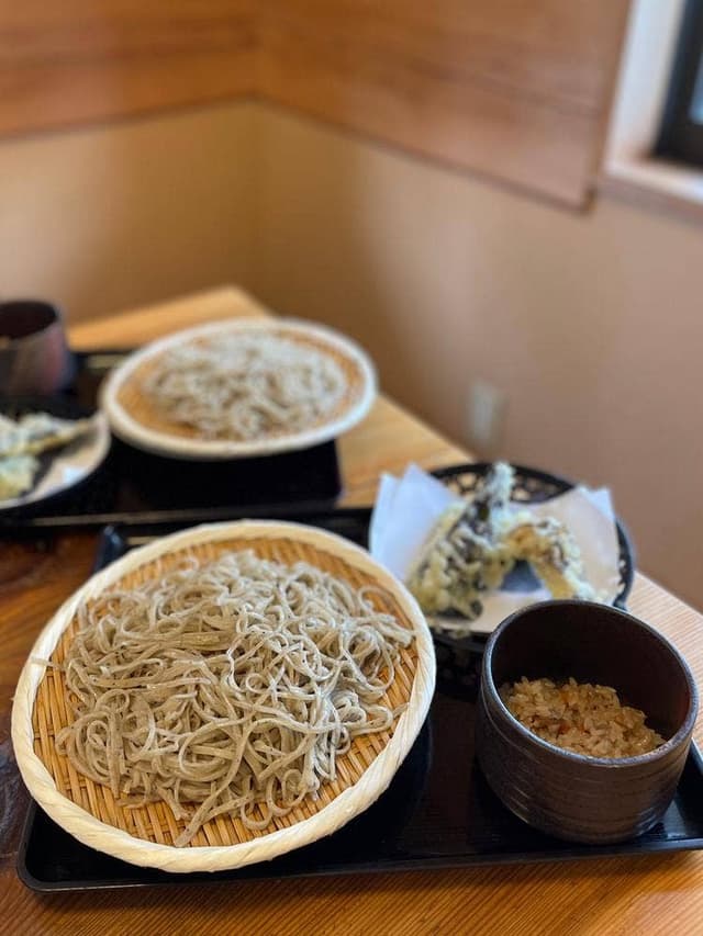 そば晃 - サブ画像2