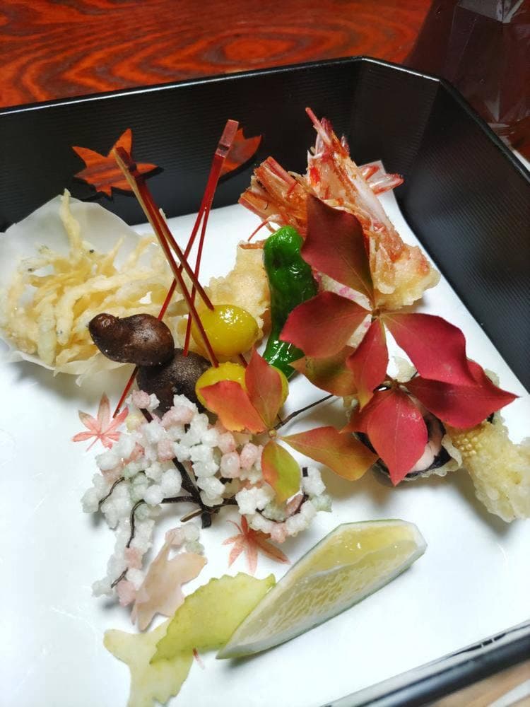割烹恵方