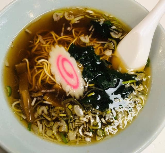 スンガリー飯店 - サブ画像1