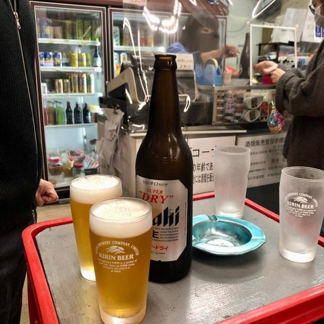安井商店 - サブ画像2