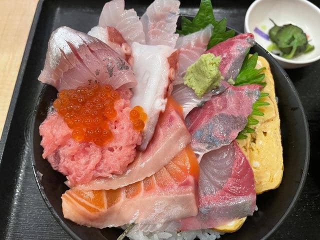 魚河岸酒場 ザ・築地 人形町店 - サブ画像3