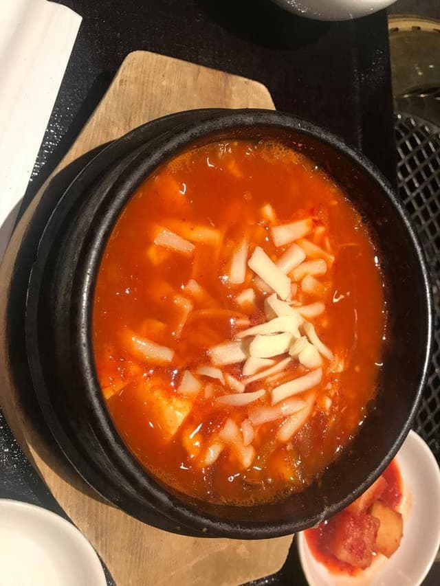 焼肉名菜福寿戸塚店 - サブ画像3