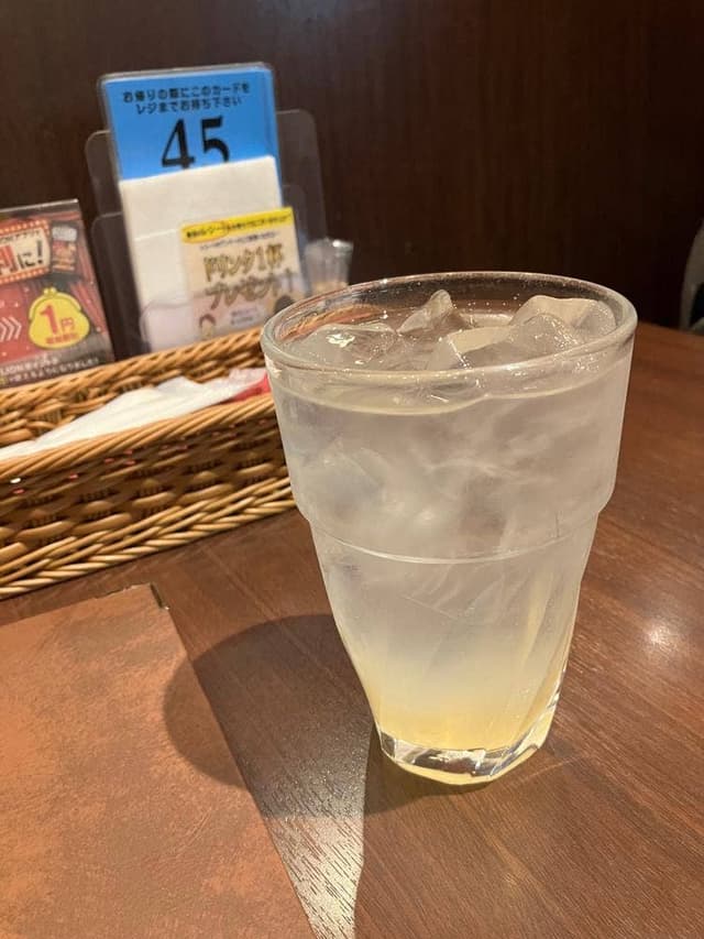 銀座ライオン 青山一丁目店 - サブ画像3