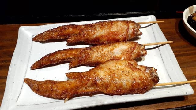 手羽家 - サブ画像1