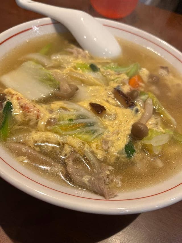 大宮飯店 - サブ画像2