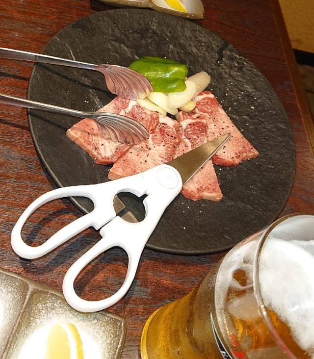 アジヨシ 千日前店 - サブ画像3
