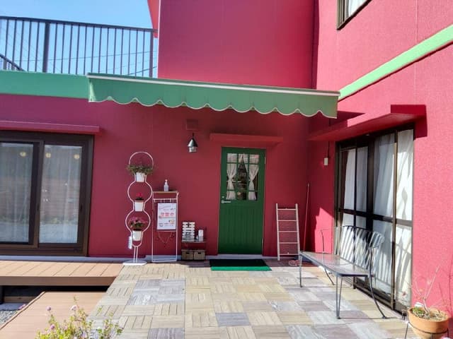 おうちベーカリー strawberrytime - サブ画像3