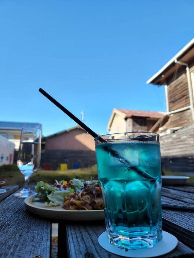 cafe &bar ショクバ - サブ画像3