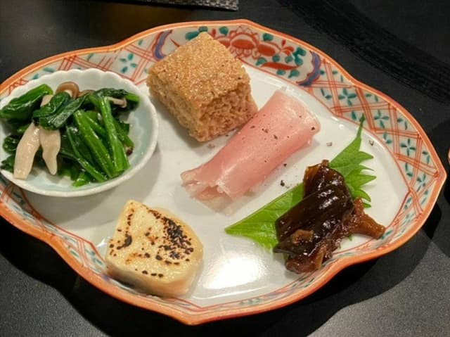 酒肴一会 ぽん - サブ画像3