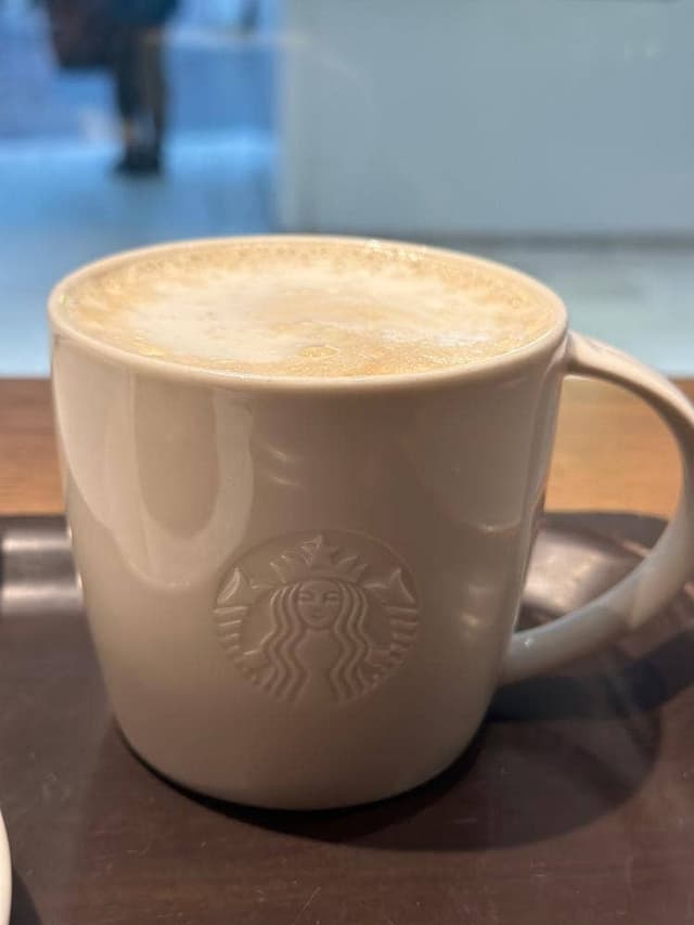 スターバックス コーヒー シャポー市川店 - サブ画像1