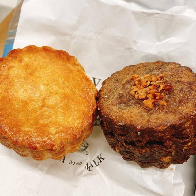 チャバティ - サブ画像3