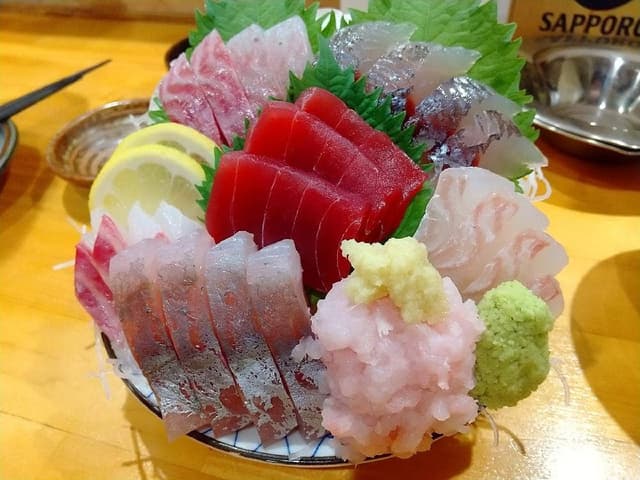 大衆プラザ いな勢 - サブ画像1