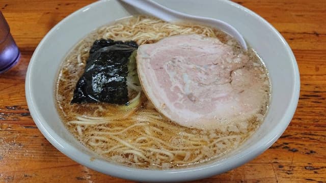 元祖一条流がんこ十一代目 - サブ画像3