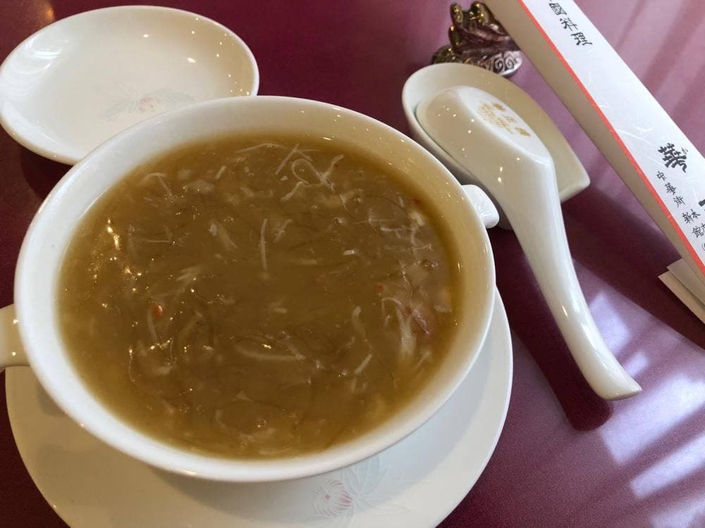 華正楼 新館