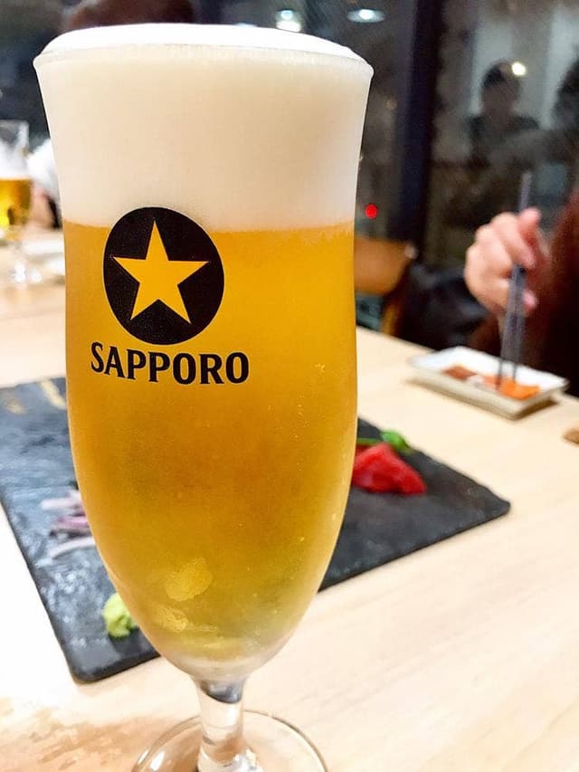 IZAKAYA New Style - サブ画像1