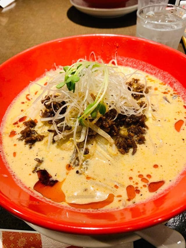 麺菜家 北斗 青山店 - サブ画像3