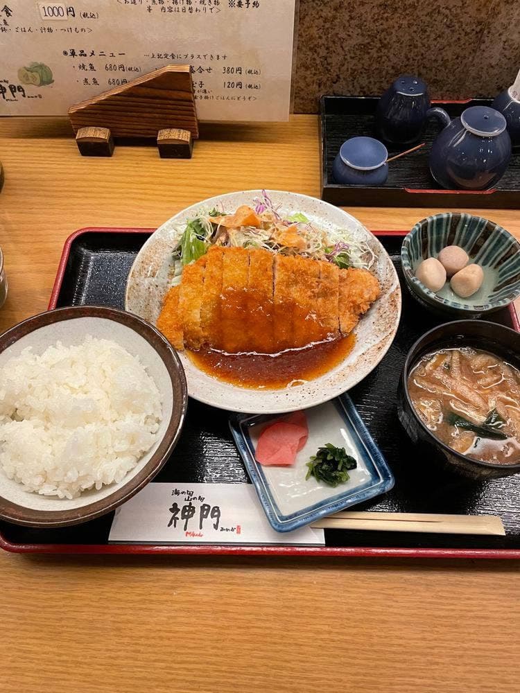 神門 南船場店