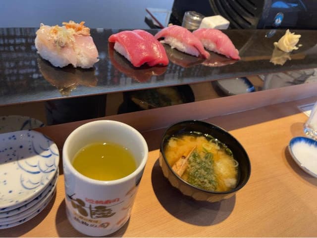 別館立ち食い弁慶 ピアBandai - サブ画像3