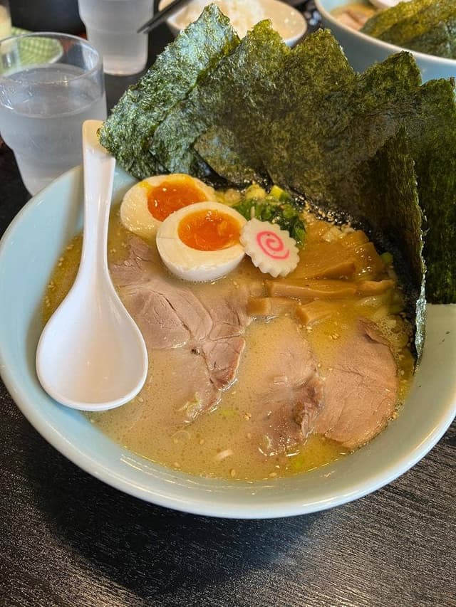 めんや焔 - サブ画像3